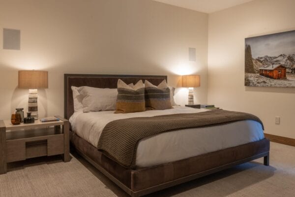 Ellis Interior Design | Sun Valley Idaho | Voted Valley's Best
