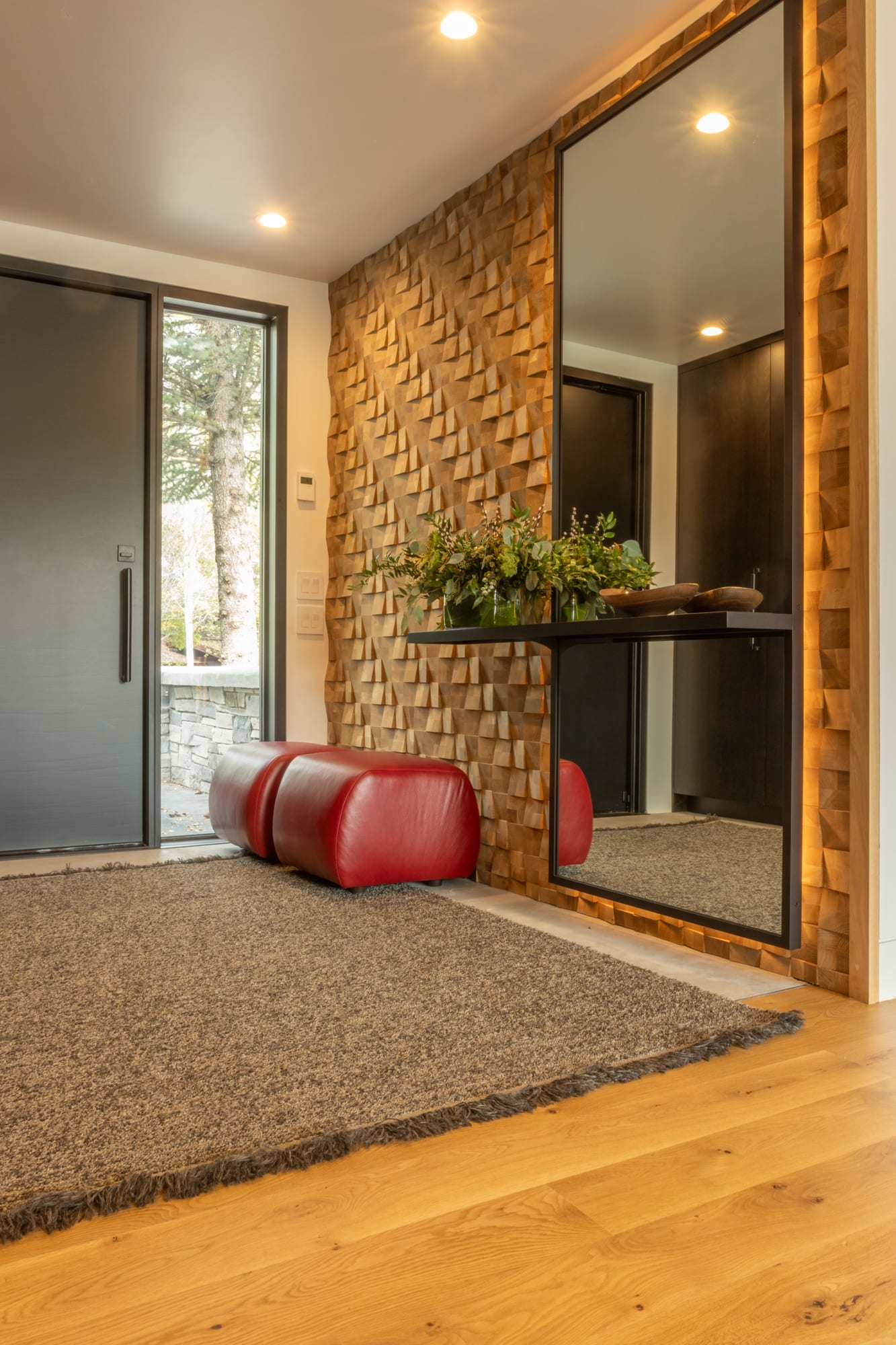 Ellis Interior Design interior