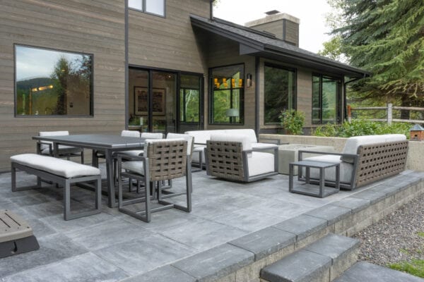 Outdoor area